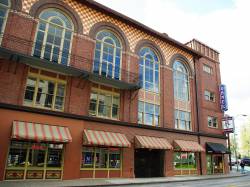 photo of Crystal Ballroom